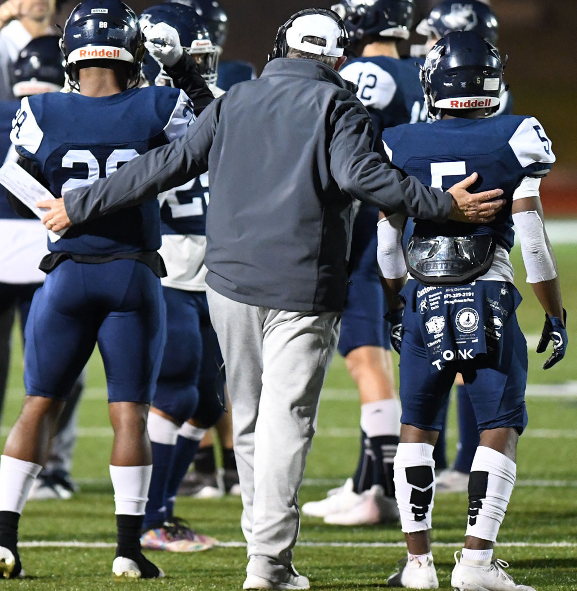 BHS vs Cy Woods Football 4.jpg